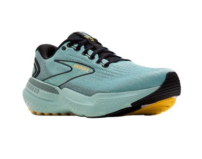 Zapatillas de running para hombre Brooks Glycerin 21 - Confort acolchado y máxima amortiguación para cada carrera