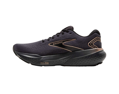 Zapatillas de running para hombre Brooks Glycerin 21 - Confort acolchado y máxima amortiguación para cada carrera