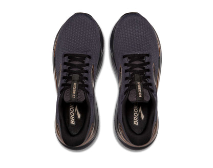 Zapatillas de running para hombre Brooks Glycerin 21 - Confort acolchado y máxima amortiguación para cada carrera