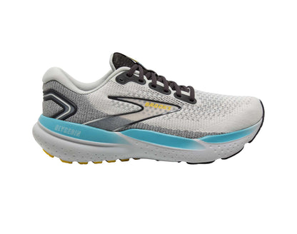 Zapatillas de running para hombre Brooks Glycerin 21 - Confort acolchado y máxima amortiguación para cada carrera