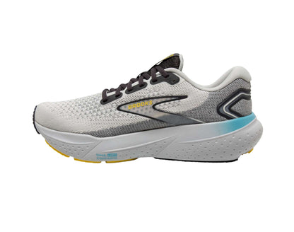 Zapatillas de running para hombre Brooks Glycerin 21 - Confort acolchado y máxima amortiguación para cada carrera