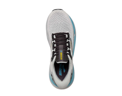 Zapatillas de running para hombre Brooks Glycerin 21 - Confort acolchado y máxima amortiguación para cada carrera