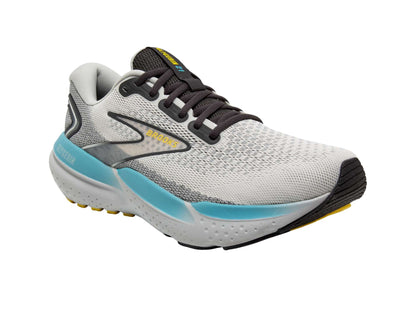 Zapatillas de running para hombre Brooks Glycerin 21 - Confort acolchado y máxima amortiguación para cada carrera