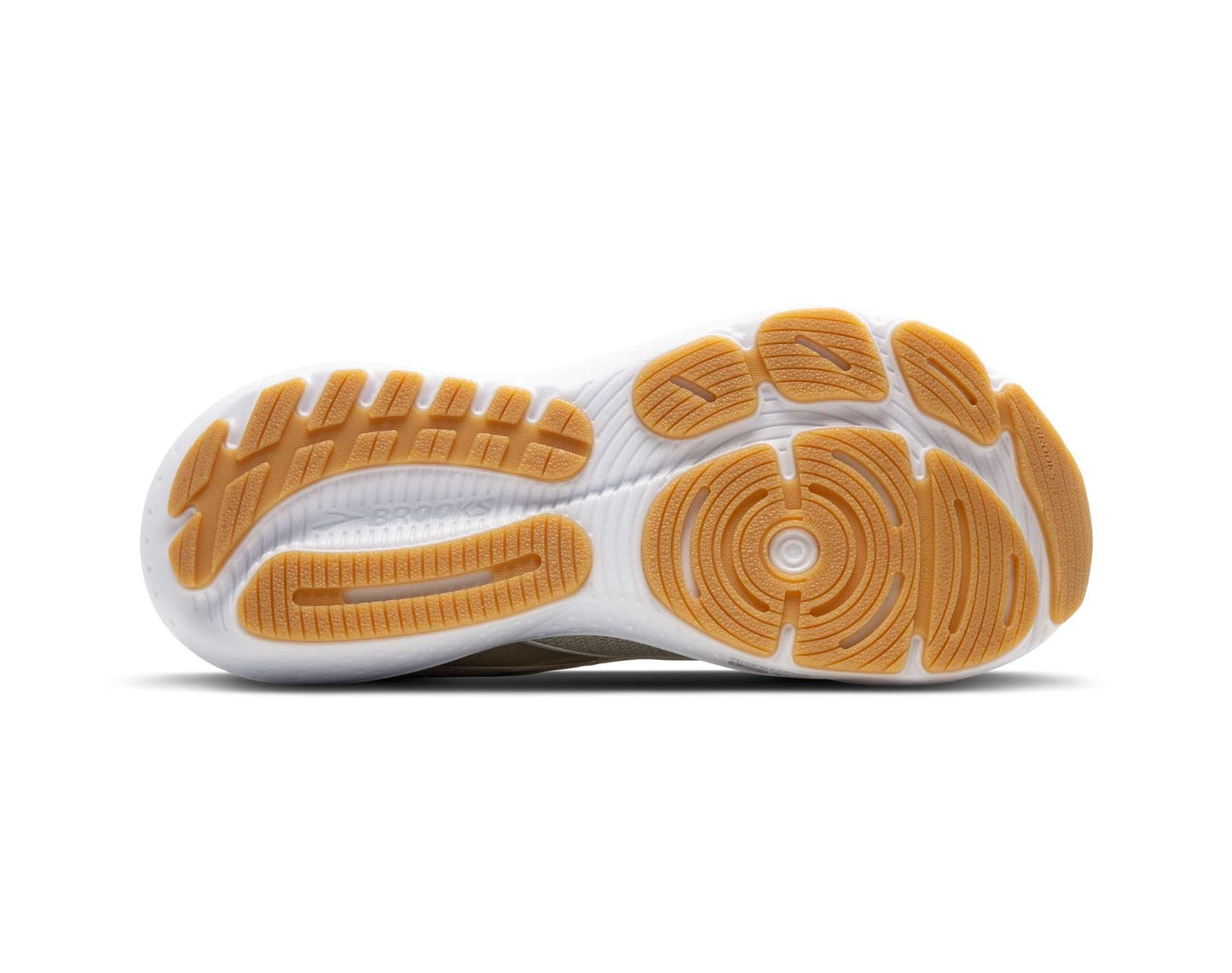 Zapatillas de running para hombre Brooks Glycerin 21 - Confort acolchado y máxima amortiguación para cada carrera