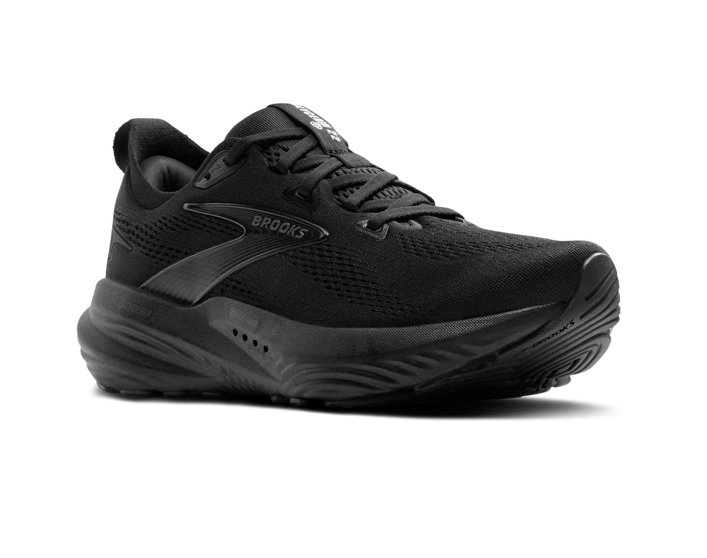 Brooks Glycerin 22 Zapatillas de running para hombre de ancho extra