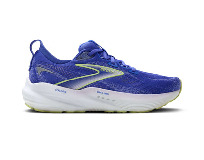 Dames hardloopschoenen Brooks Glycerin 22 – ultrasoepele demping voor superieur comfort bij elke run