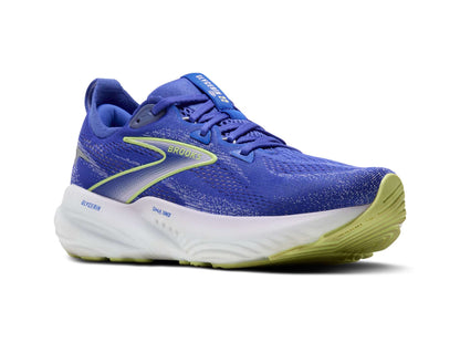 Dames hardloopschoenen Brooks Glycerin 22 – ultrasoepele demping voor superieur comfort bij elke run