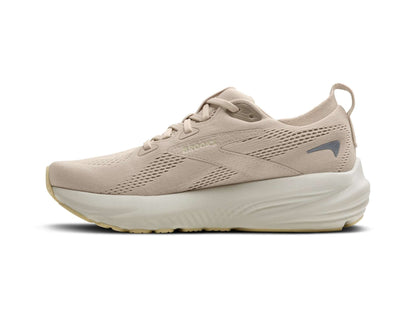 Dames hardloopschoenen Brooks Glycerin 22 – ultrasoepele demping voor superieur comfort bij elke run