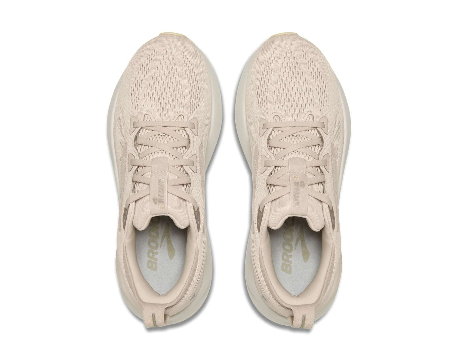 Dames hardloopschoenen Brooks Glycerin 22 – ultrasoepele demping voor superieur comfort bij elke run