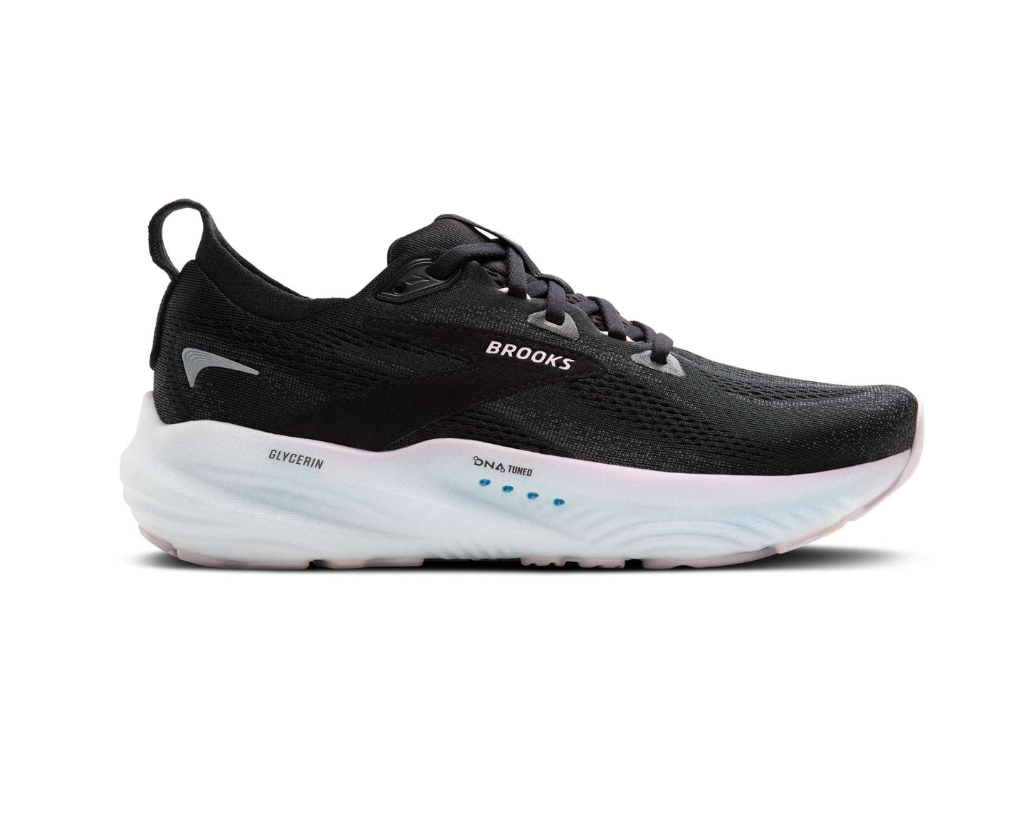 Dames hardloopschoenen Brooks Glycerin 22 – ultrasoepele demping voor superieur comfort bij elke run