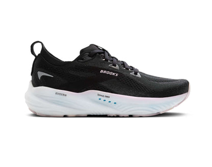 Dames hardloopschoenen Brooks Glycerin 22 – ultrasoepele demping voor superieur comfort bij elke run
