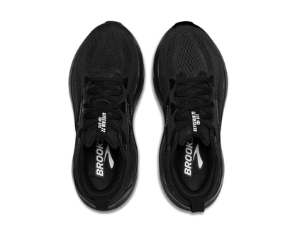 Dames hardloopschoenen Brooks Glycerin 22 – ultrasoepele demping voor superieur comfort bij elke run