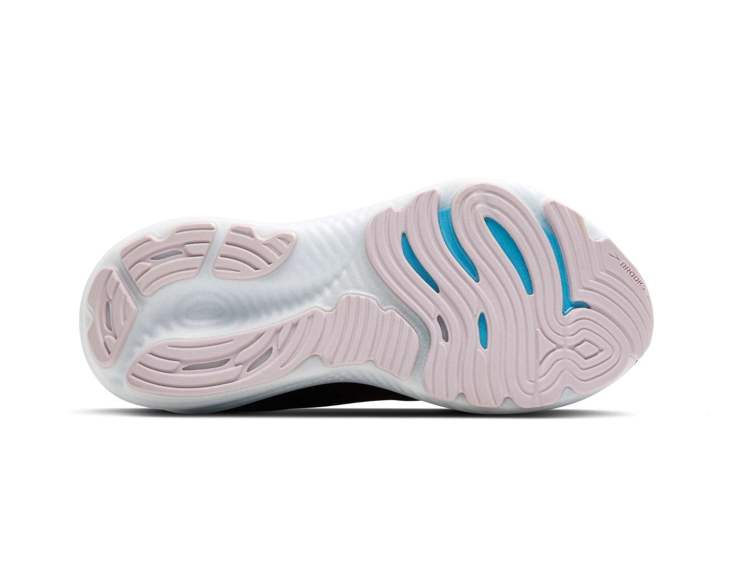 Dames hardloopschoenen Brooks Glycerin 22 – ultrasoepele demping voor superieur comfort bij elke run