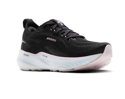 Dames hardloopschoenen Brooks Glycerin 22 – ultrasoepele demping voor superieur comfort bij elke run