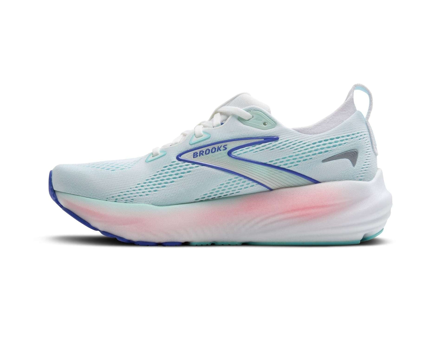 Dames hardloopschoenen Brooks Glycerin 22 – ultrasoepele demping voor superieur comfort bij elke run