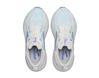 Dames hardloopschoenen Brooks Glycerin 22 – ultrasoepele demping voor superieur comfort bij elke run