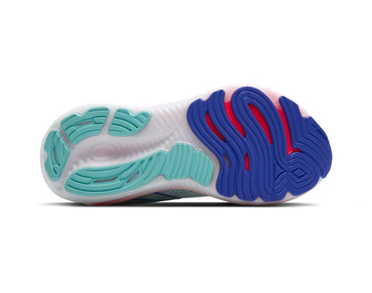 Dames hardloopschoenen Brooks Glycerin 22 – ultrasoepele demping voor superieur comfort bij elke run