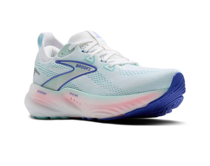 Dames hardloopschoenen Brooks Glycerin 22 – ultrasoepele demping voor superieur comfort bij elke run