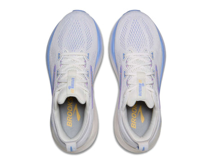 Brooks Glycerin GTS 22 Zapatillas de running para mujer – Amortiguación acolchada con soporte estable