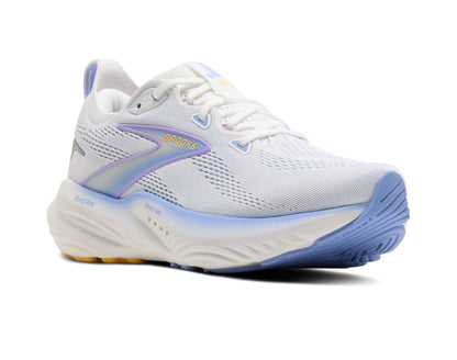 Brooks Glycerin GTS 22 Zapatillas de running para mujer – Amortiguación acolchada con soporte estable