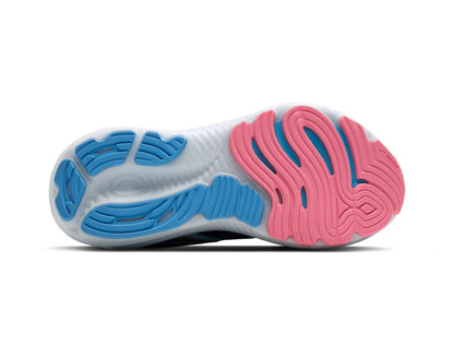 Dames hardloopschoenen Brooks Glycerin 22 – ultrasoepele demping voor superieur comfort bij elke run