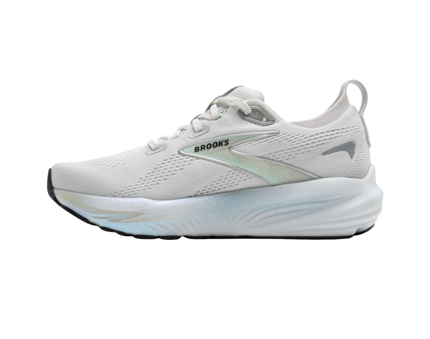 Dames hardloopschoenen Brooks Glycerin 22 – ultrasoepele demping voor superieur comfort bij elke run