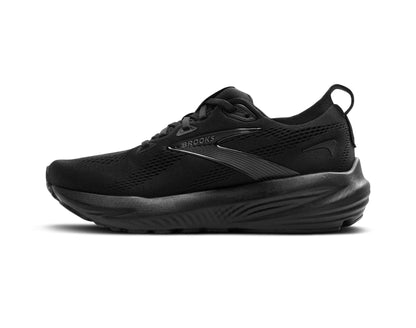 Brooks Glycerin 22 - Zapatillas para correr de anchura amplia para mujer con amortiguación suave para comodidad durante todo el día