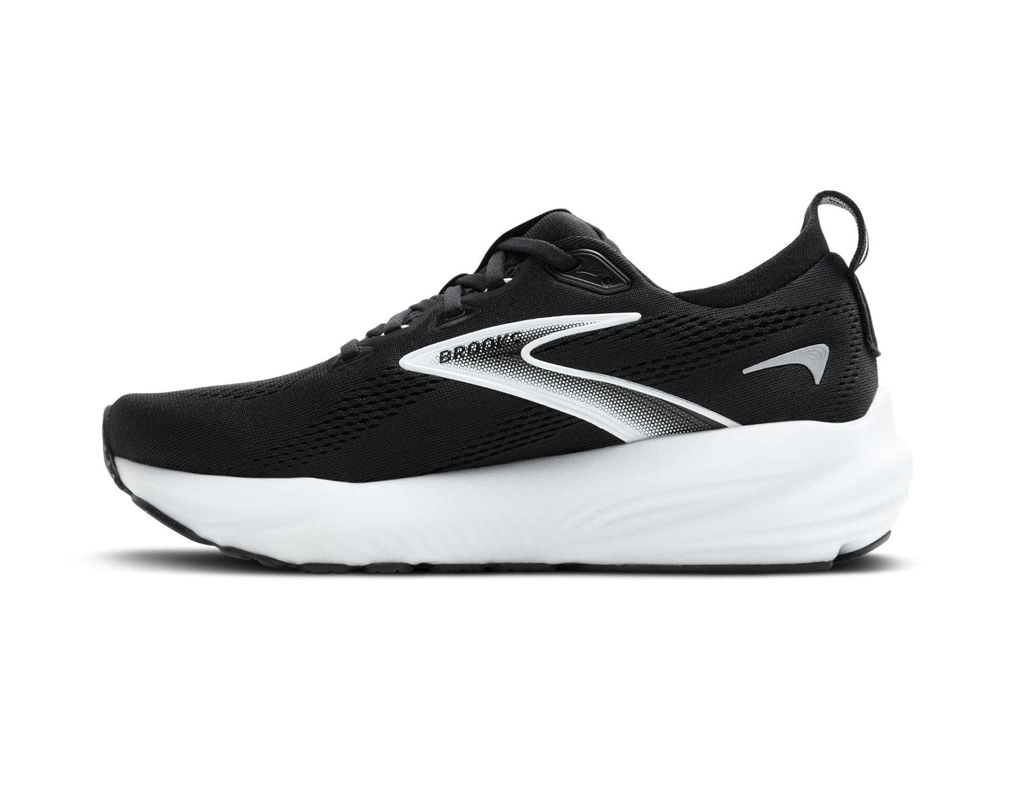 Brooks Glycerin GTS 22 Zapatillas de running para mujer – Amortiguación acolchada con soporte estable