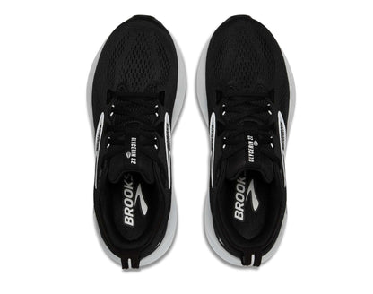 Brooks Glycerin GTS 22 Zapatillas de running para mujer – Amortiguación acolchada con soporte estable