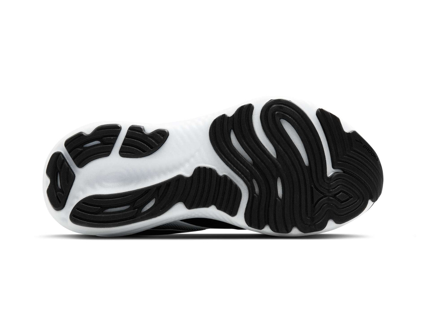 Brooks Glycerin GTS 22 Zapatillas de running para mujer – Amortiguación acolchada con soporte estable