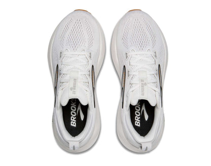 Brooks Glycerin 22 - Zapatillas para correr de anchura amplia para mujer con amortiguación suave para comodidad durante todo el día