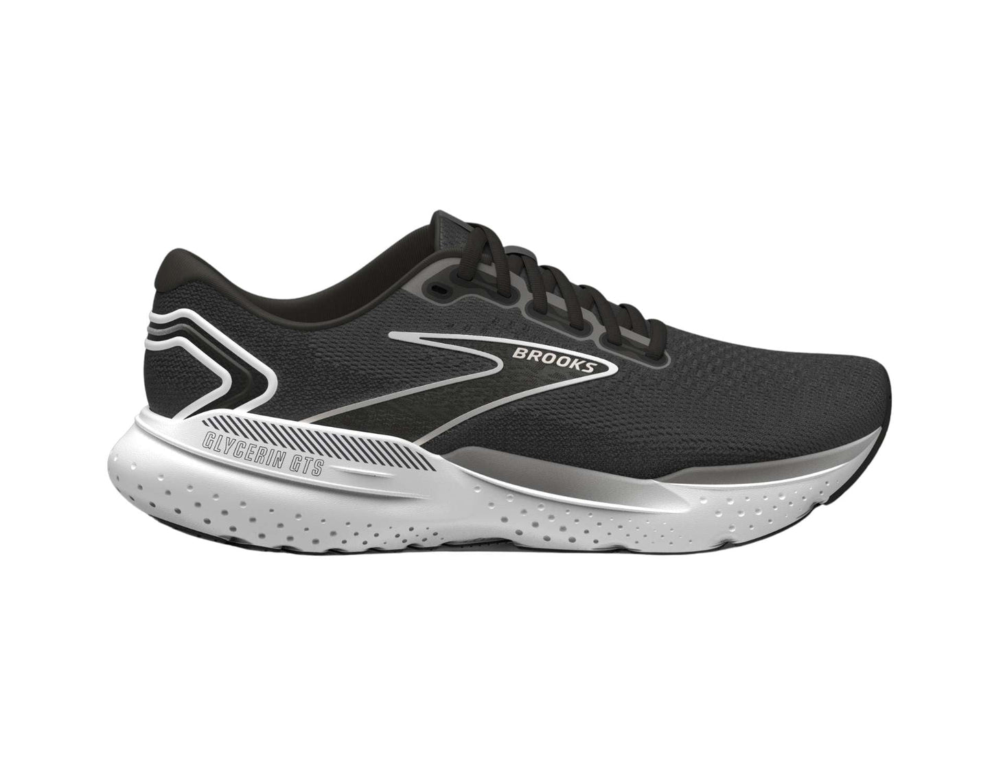 Brooks Glycerin GTS 21 Zapatillas de running para hombre