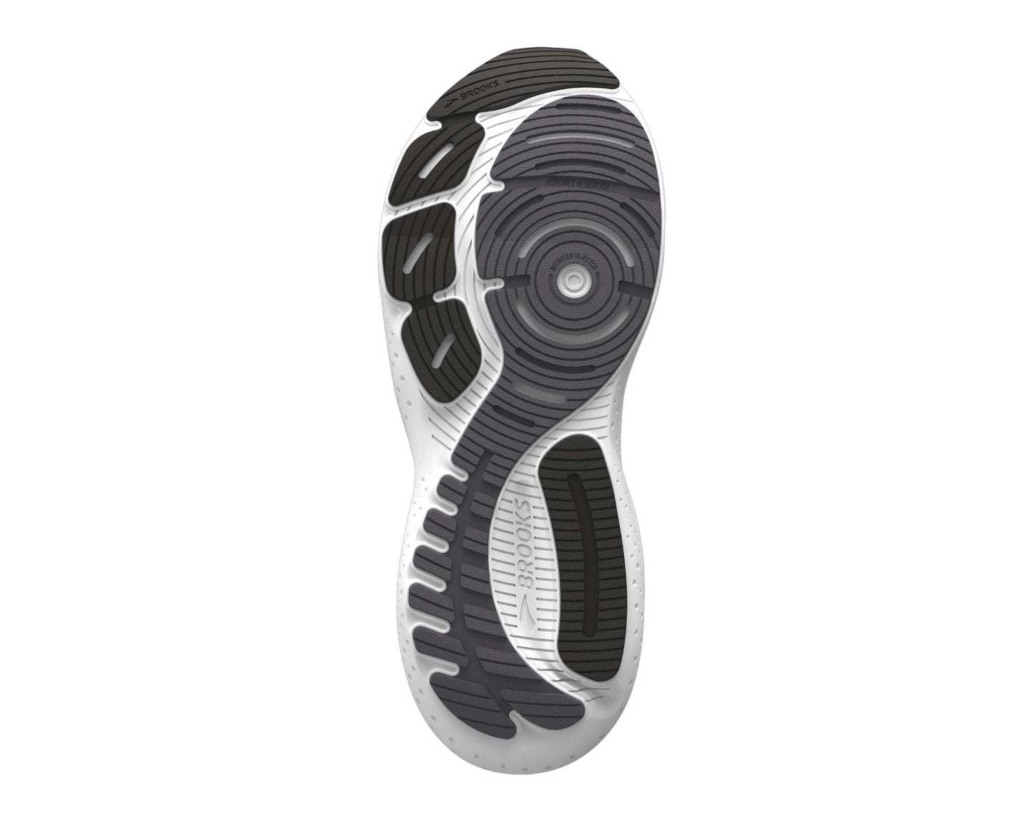 Brooks Glycerin GTS 21 Zapatillas de running para hombre