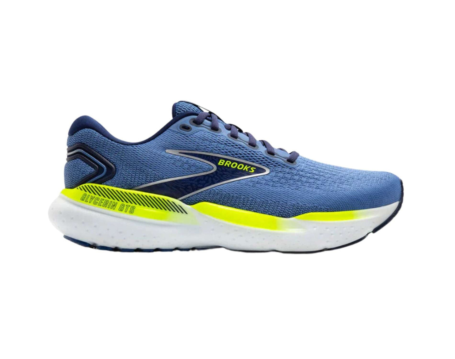 Brooks Glycerin GTS 21 Zapatillas de running para hombre