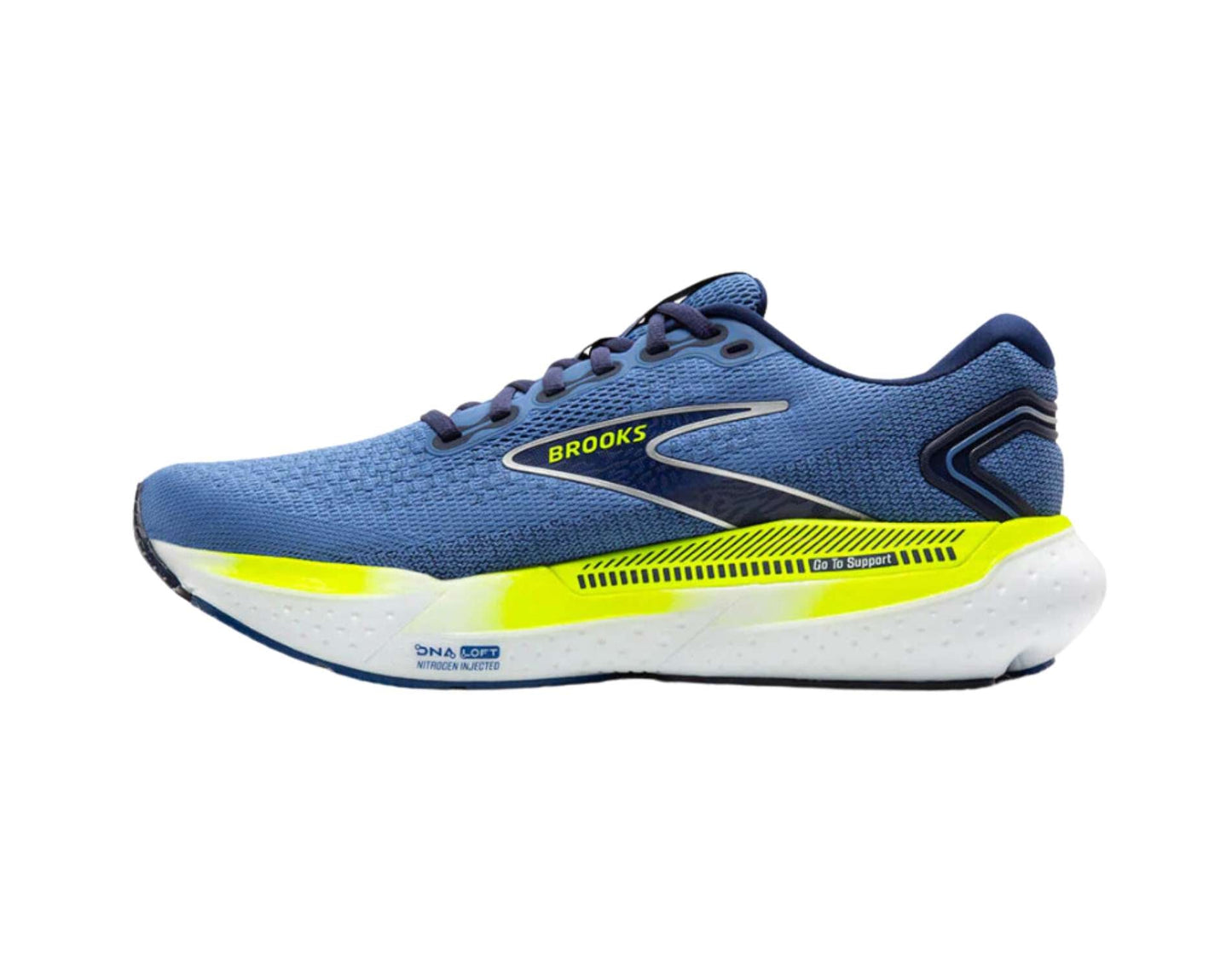 Brooks Glycerin GTS 21 Zapatillas de running para hombre