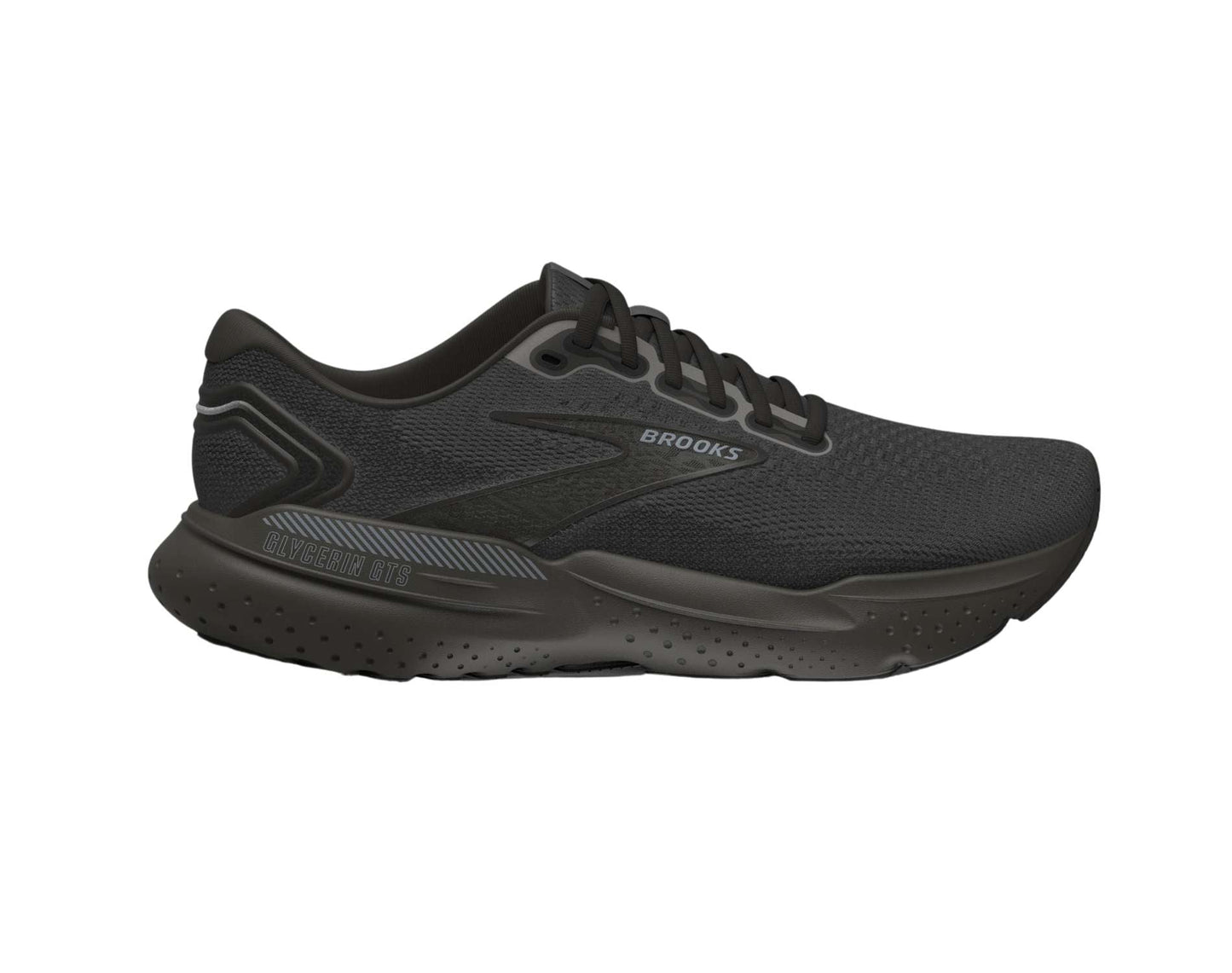 Brooks Glycerin GTS 21 Zapatillas de running para hombre