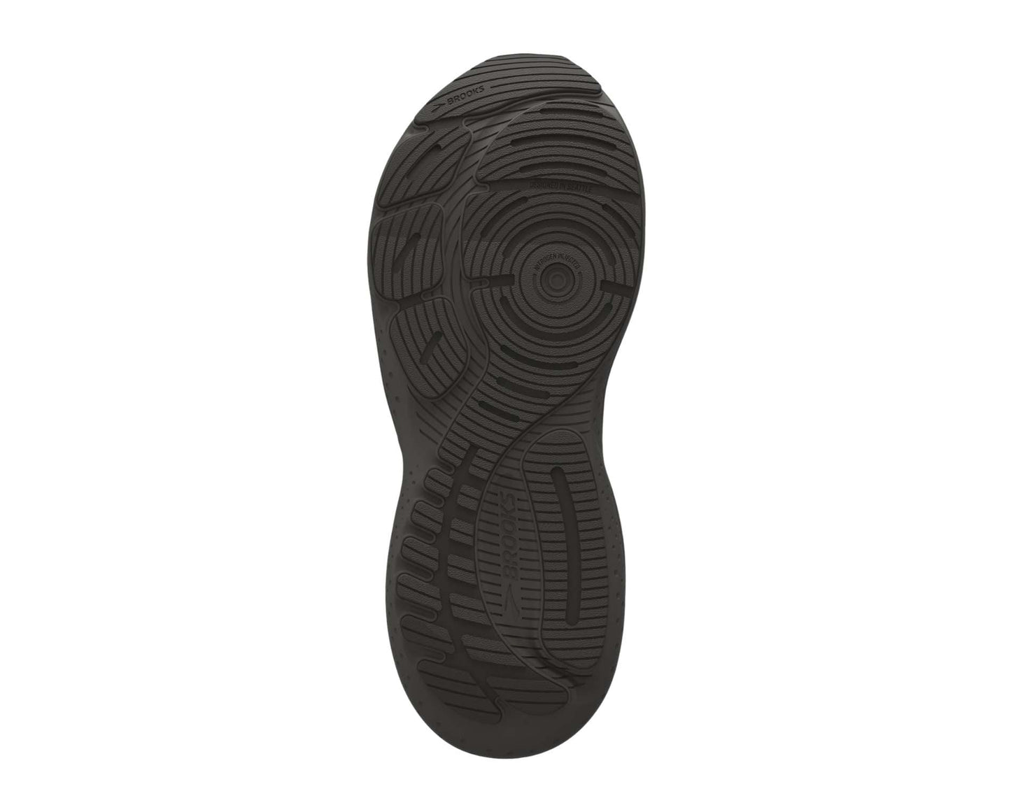 Brooks Glycerin GTS 21 Zapatillas de running para hombre