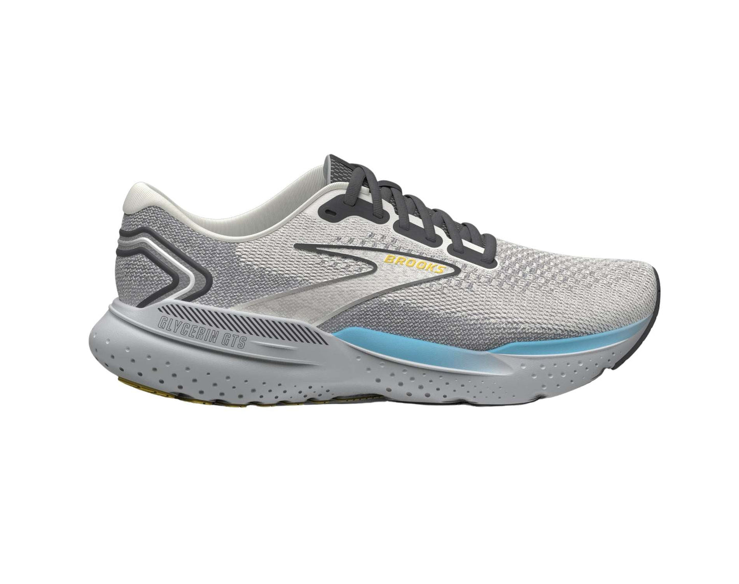 Brooks Glycerin GTS 21 Zapatillas de running para hombre