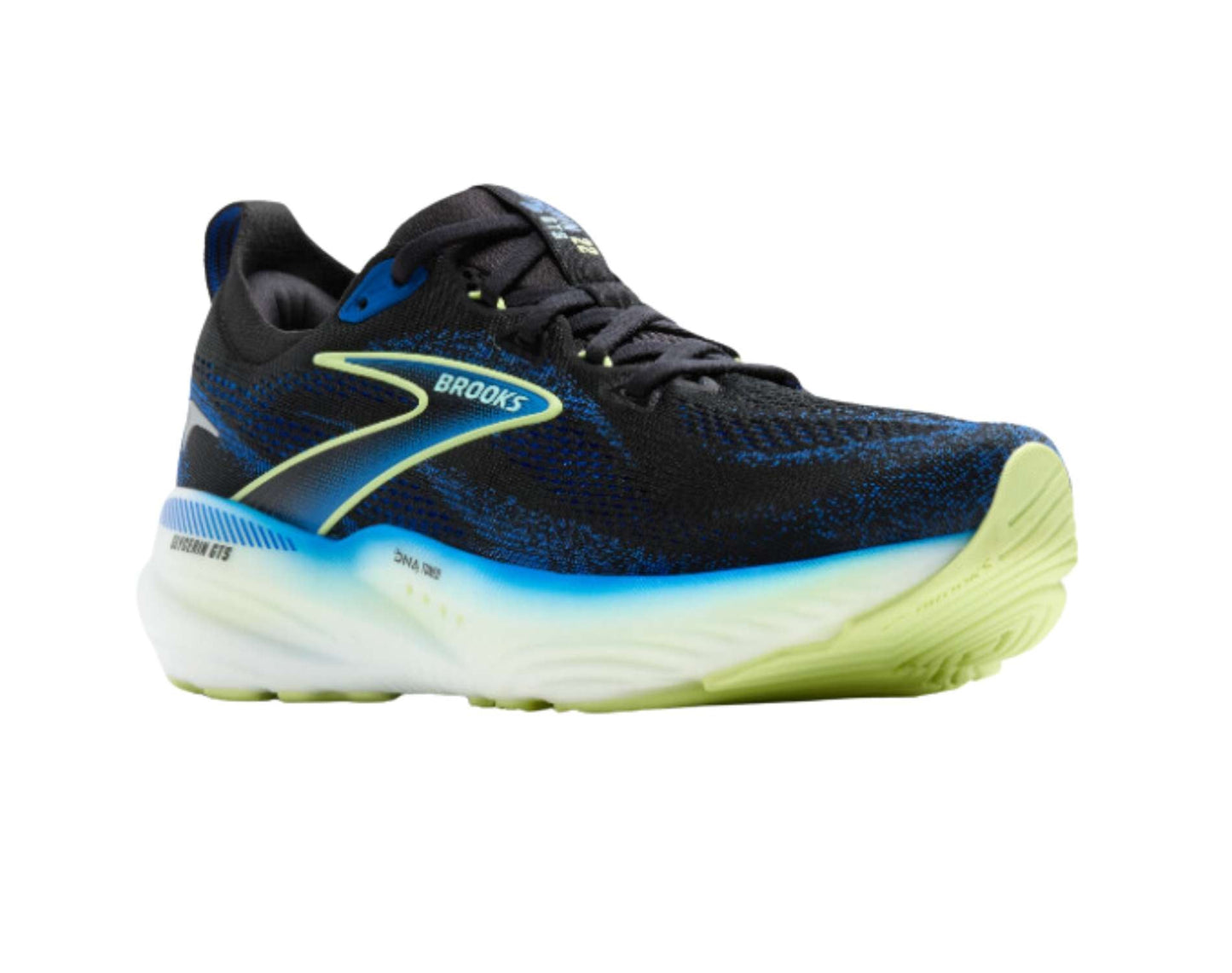 Brooks Glycerin GTS 22: zapatillas de running con estabilidad para hombre