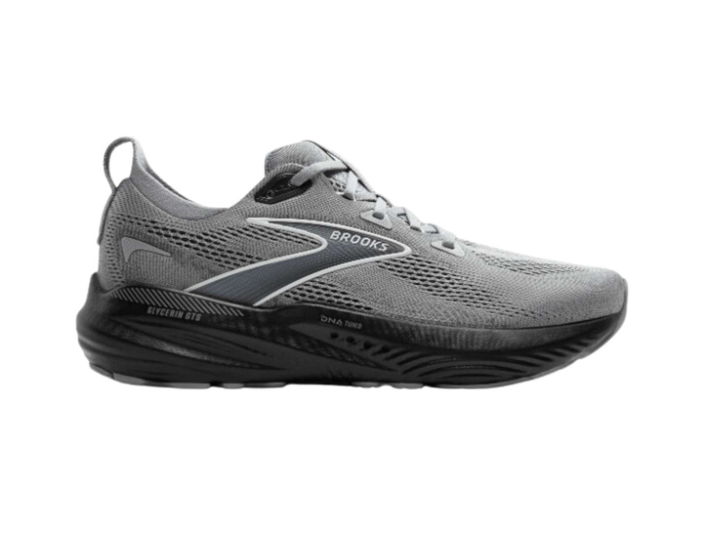 Brooks Glycerin GTS 22: zapatillas de running con estabilidad para hombre