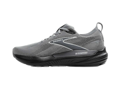 Brooks Glycerin GTS 22: zapatillas de running con estabilidad para hombre