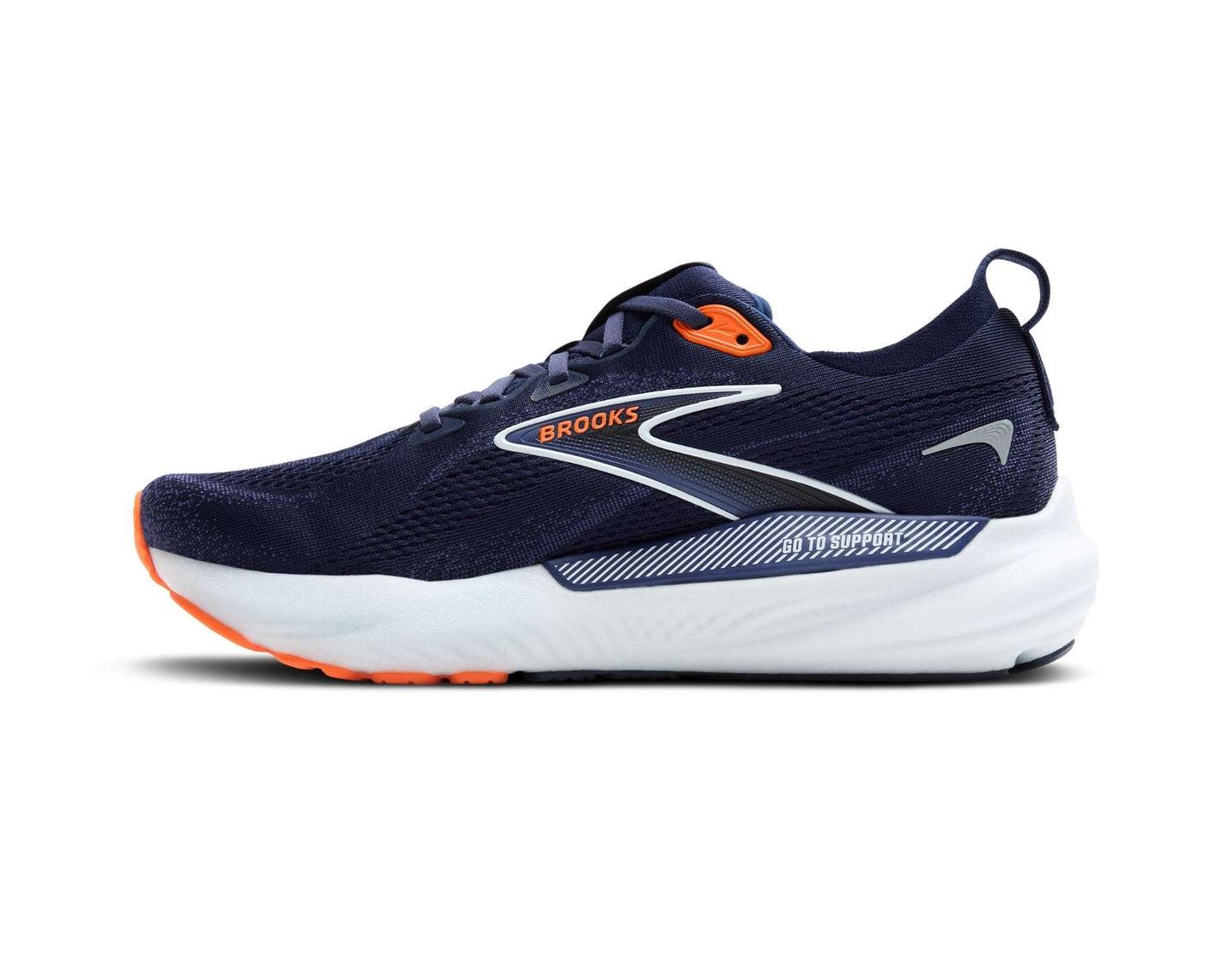 Brooks Glycerin GTS 22: zapatillas de running con estabilidad para hombre