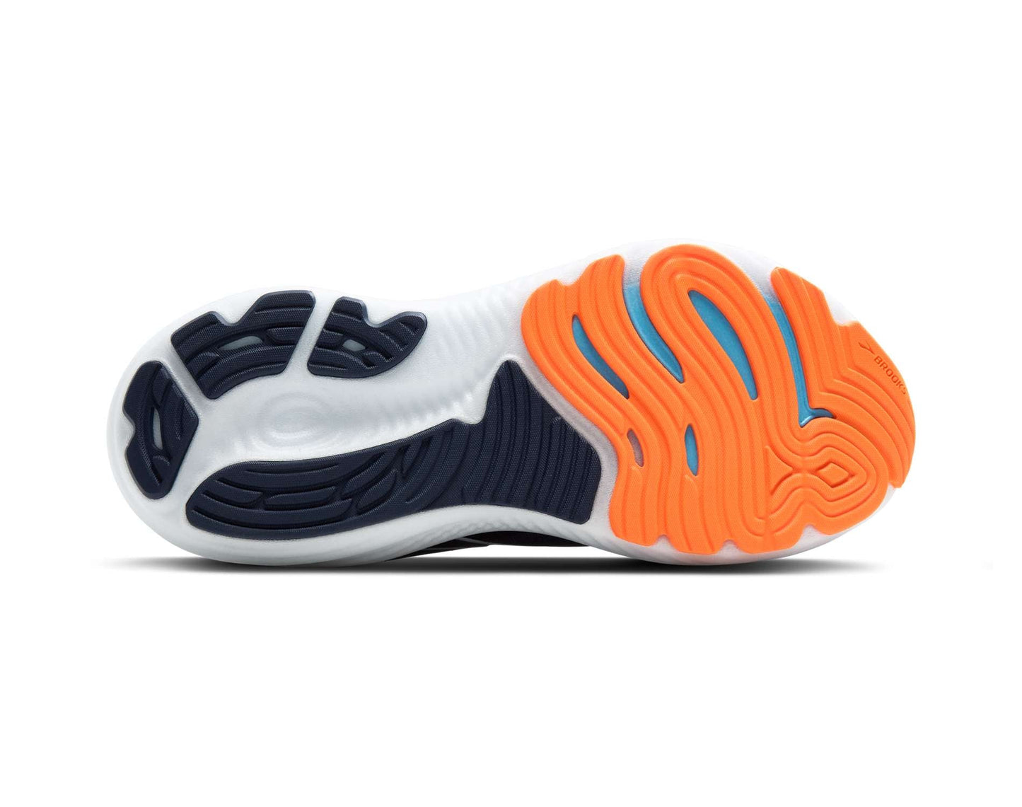 Brooks Glycerin GTS 22: zapatillas de running con estabilidad para hombre