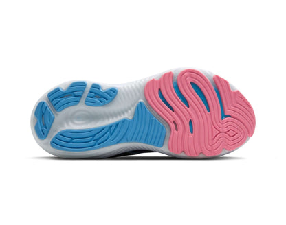 Brooks Glycerin GTS 22 Zapatillas de running para mujer – Amortiguación acolchada con soporte estable