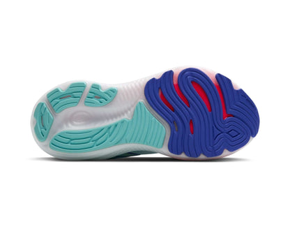 Brooks Glycerin GTS 22 Chaussures de course pour femme largeur extra - Amorti rembourré et maintien