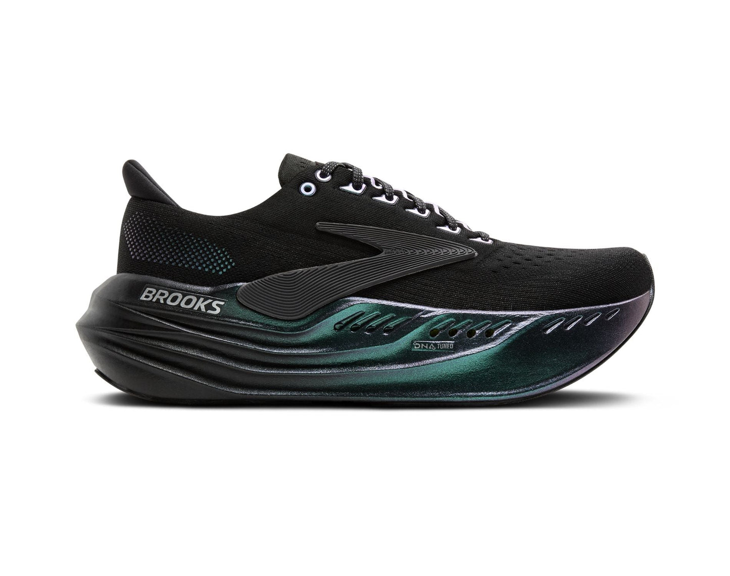 Brooks Glycerin Max Zapatillas de running para hombre – Máximo confort con amortiguación para cada carrera