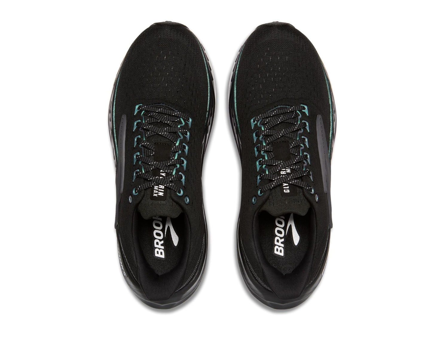 Brooks Glycerin Max Zapatillas de running para hombre – Máximo confort con amortiguación para cada carrera