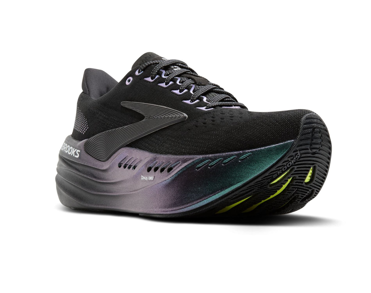 Brooks Glycerin Max Zapatillas de running para hombre – Máximo confort con amortiguación para cada carrera