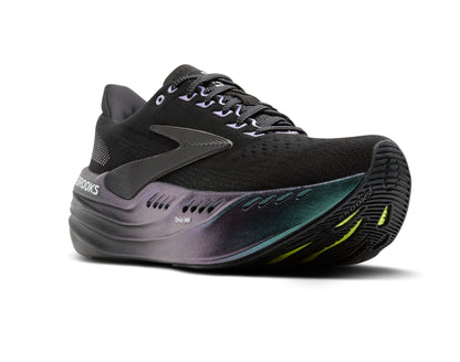 Brooks Glycerin Max Zapatillas de running para hombre – Máximo confort con amortiguación para cada carrera