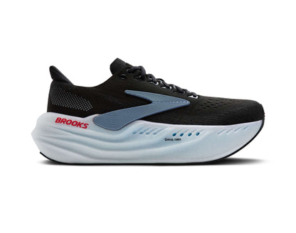Brooks Glycerin Max Zapatillas de running para hombre – Máximo confort con amortiguación para cada carrera